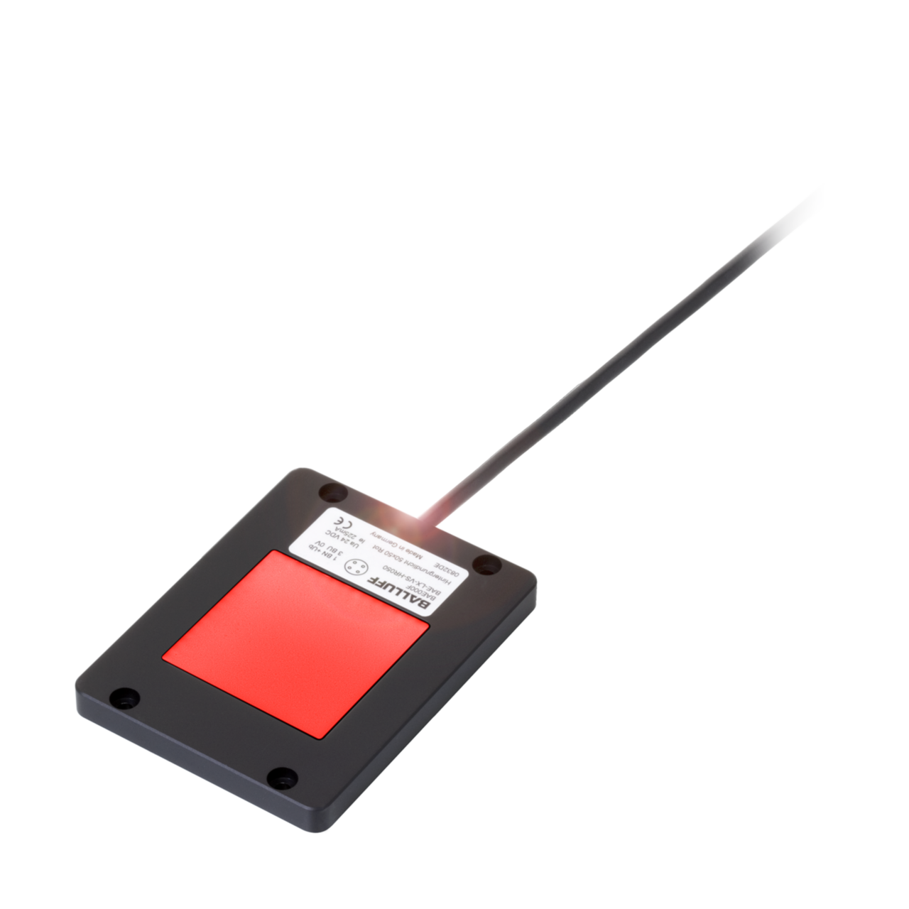 Balluff. BAE LX-VS-HR050 - BAE000F