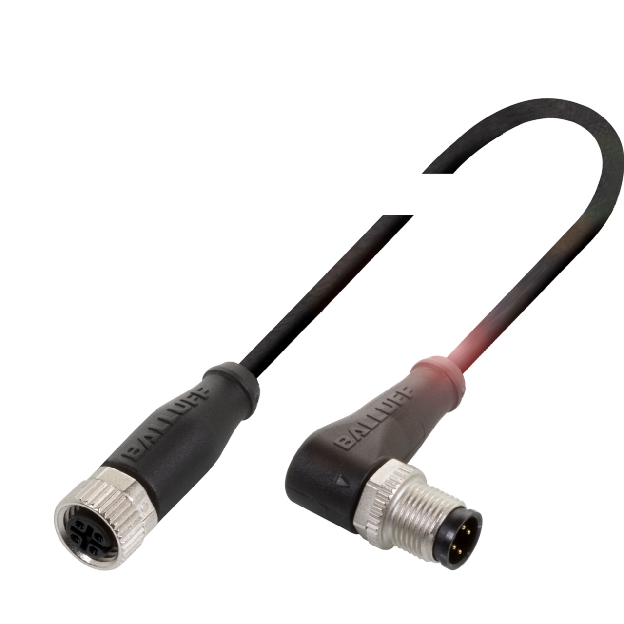 Balluff. BCC M415-M424-3A-304-PW3434-100 - BCC0EC1
