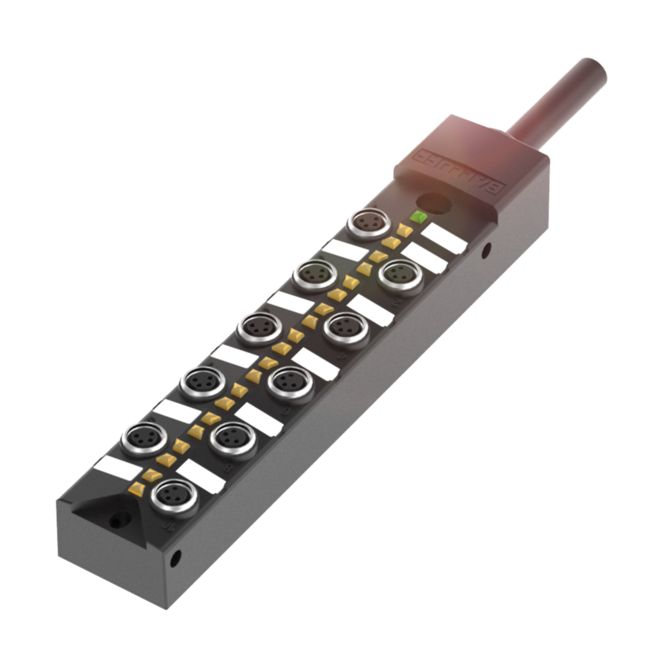 Balluff. BPI AM304N-5K-B0-KPXP0-100 - BPI00F4