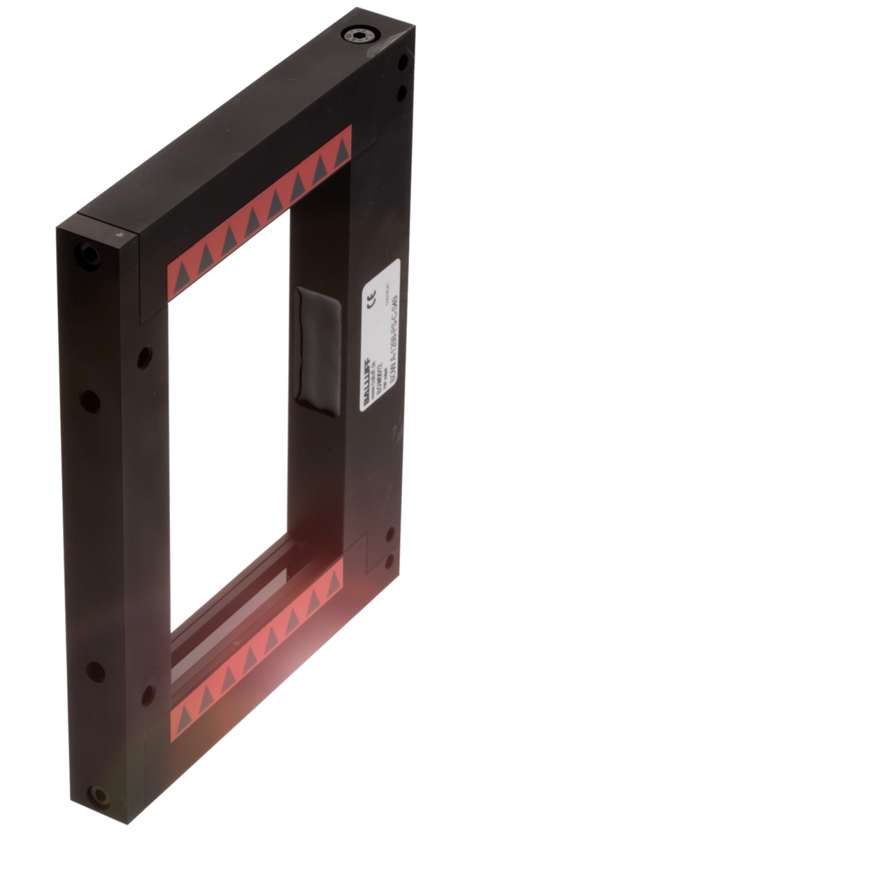 Balluff. BOW B-1208-DU-C-S75 - BOW002Z