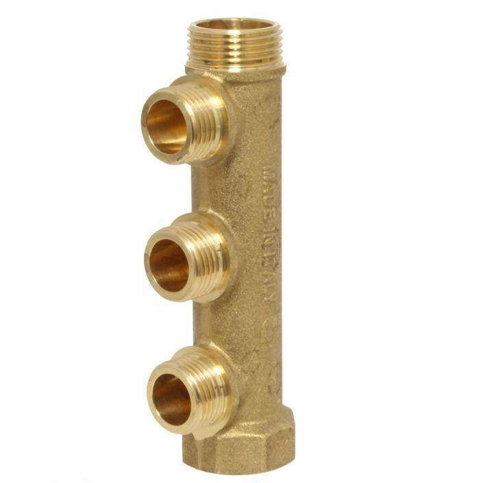 Распределительный коллектор END Armaturen VT1946303