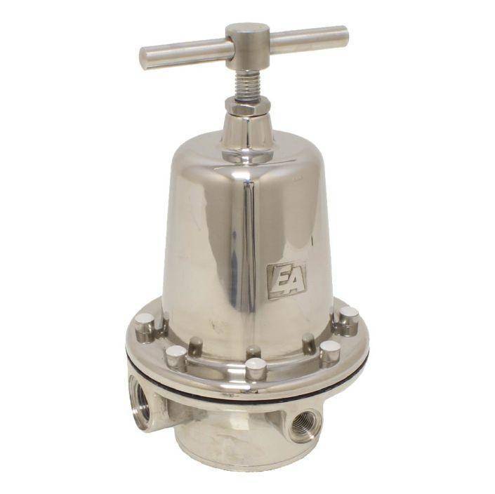 Редуктор давления END Armaturen DM3903241-03/12