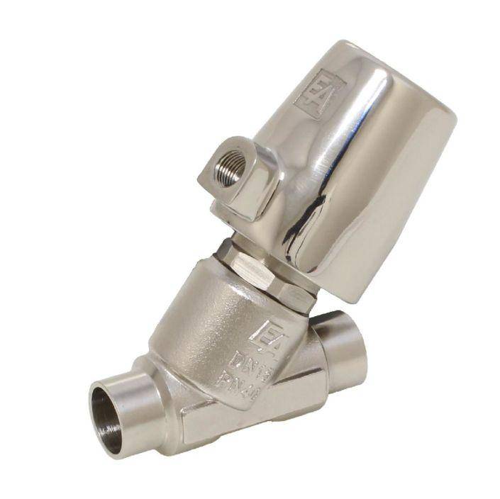 Клапан с регулируемым давлением END Armaturen DL2D3119015/AX