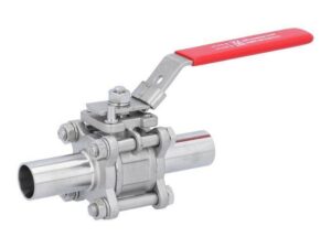 Шаровой кран END Armaturen HO311363