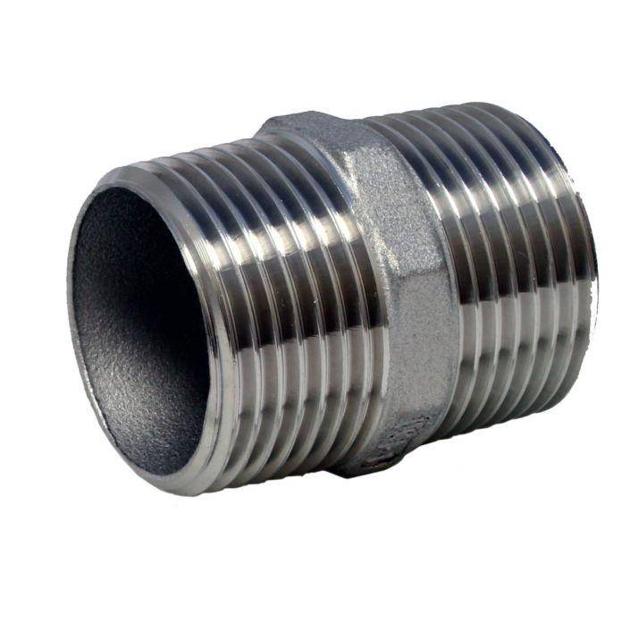 Шестигранный ниппель END Armaturen FG1128
