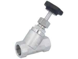 Седельный клапан END Armaturen AE311054