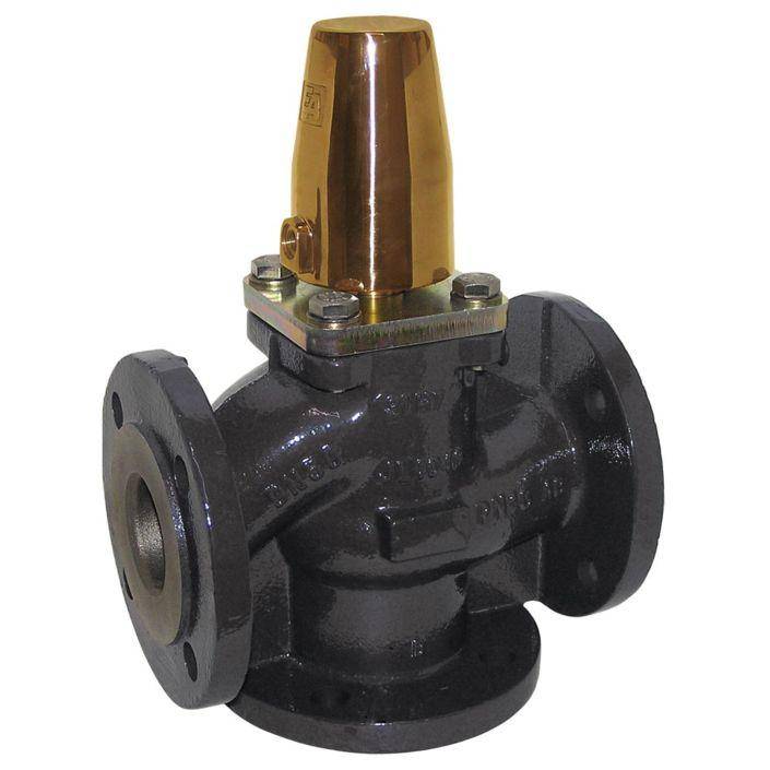 3/2 регулируемый клапан давления END Armaturen DF3D5912050/A