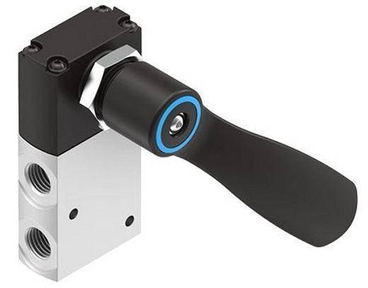 Распределитель VHEF-HST-M32-M-G18