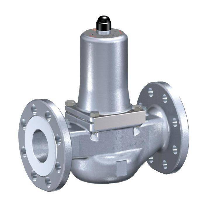 Редуктор давления END Armaturen SD330008
