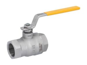 Шаровой кран END Armaturen EK311625