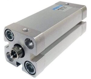 Компактный цилиндр ADN-16-40-I-P-A Festo