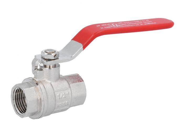 Шаровой кран END Armaturen CB111023