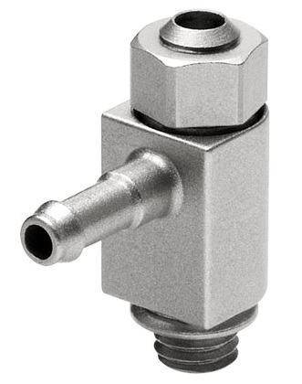 Дроссель GRLA-M5-PK-4-B