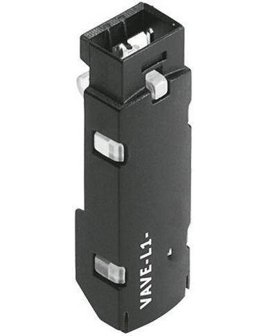 Распределитель CPE14-M1BH-3OL-QS-8