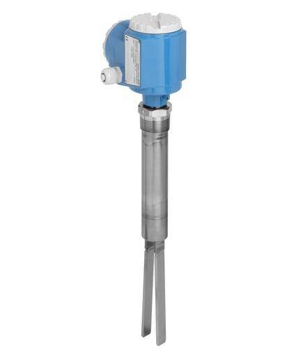 Endress Hauser Vibronic - Soliphant FTM51