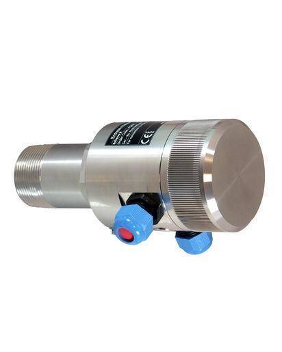 Микроволновый излучатель Soliwave FQR50