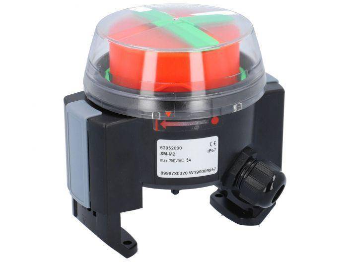 Ограничитель END Armaturen SM2M