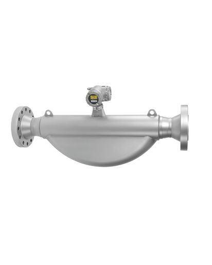 Кориолисовый расходомер Proline Promass 83O