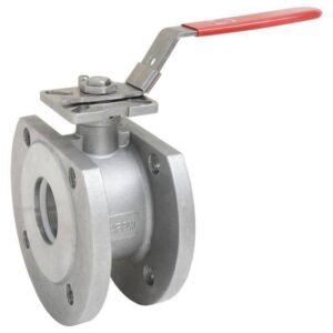 Кран межфланцевый шаровой END Armaturen MK311006