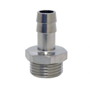 Ниппель шланга END Armaturen A301912