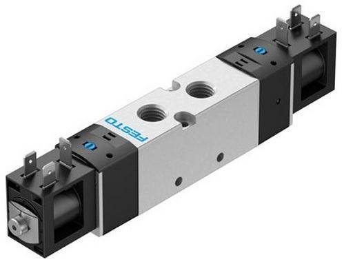 Распределитель MHP1-M5H-3/2G-M3-PI