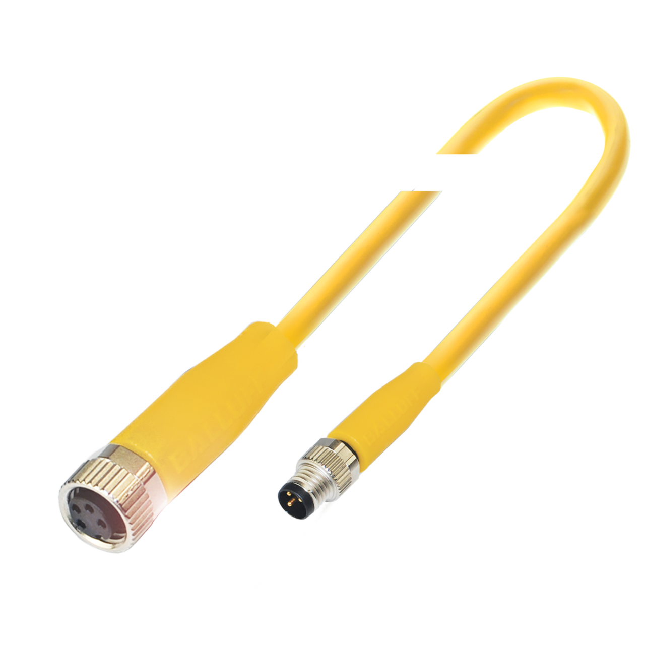 Balluff. BCC M415-M314-3F-304-PX44T2-015 - BCC05KA