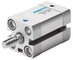 Компактный цилиндр AEN-20- — Festo
