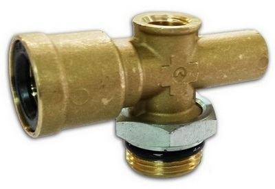 Фитинг 9600 15-M12x1,5-6-M22x1,5-S01