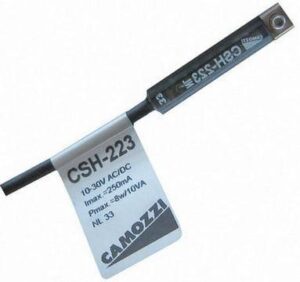 Датчик положения CSH-223-2