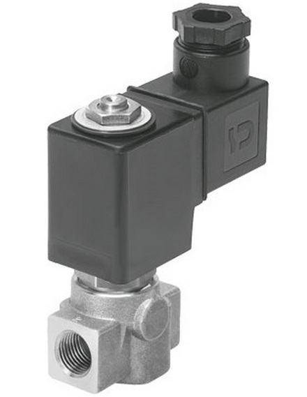 Клапан VZWD-L-M22C-M-G18-10-V-1P4-90-R1