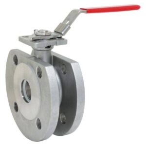 Кран межфланцевый шаровой END Armaturen MK311003