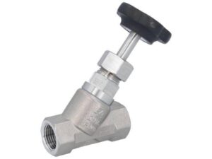 Седельный клапан END Armaturen AE311053/RK