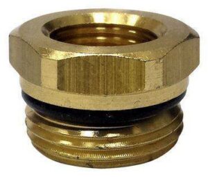 Переходник D2532 M20x1,5-M16x1,5-RU01