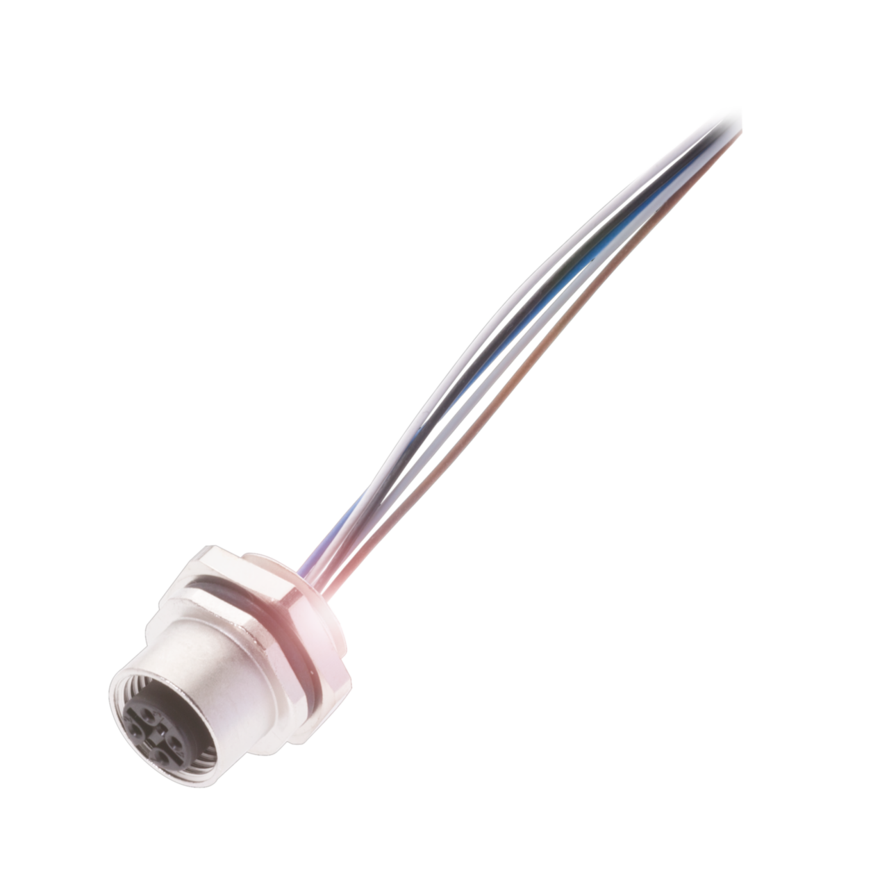 Balluff. BCC M455-0000-1A-RM014-015 - BCC089M
