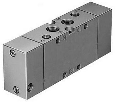 Распределитель J-5-1/4-B-EX