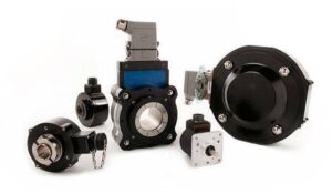 Энкодер Dynapar H212500100101