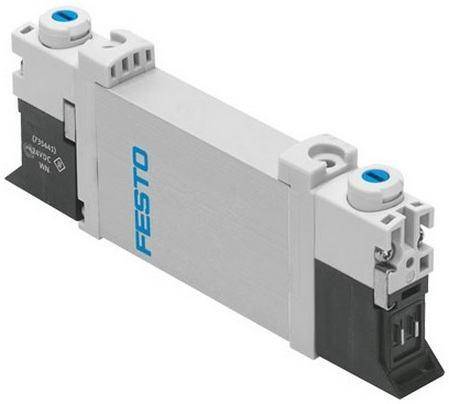 Распределитель VUVG-B10-T32H-MZT-F-1P3
