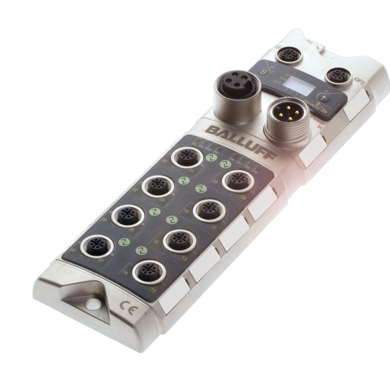 Balluff. BNI EIP-508-105-Z015-C06 - BNI007C