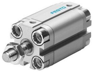 Компактный цилиндр ADVU-25-5-A-P-A Festo