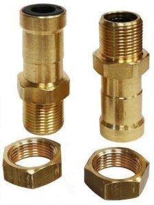 Переходник 9590 8-M14x1-S01-C