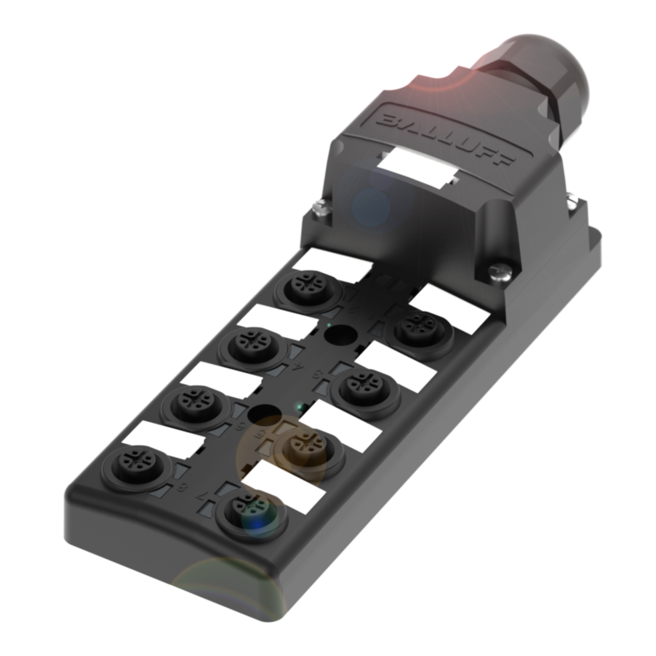 Balluff. BPI 8M4A4P-2K-00-TPSE - BPI007J