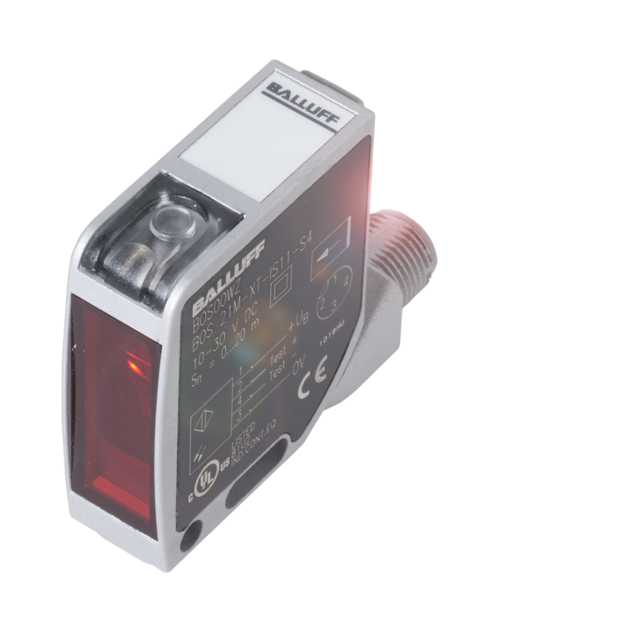 Balluff. BOS 21M-XT-IS11-S4 - BOS00WZ