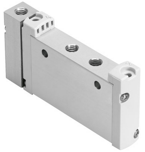 Распределитель CPE18-M1H-5/3G-1/4