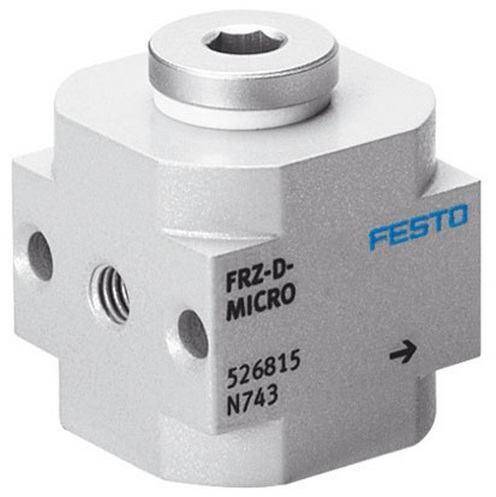 Коллектор FRZ-D-MICRO