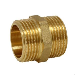 Ниппель цилиндрический END Armaturen TL1127