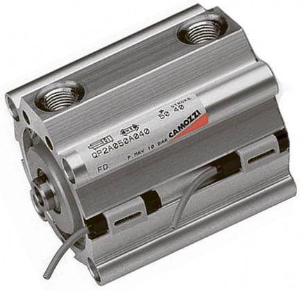Пневмоцилиндр QP1A063A025