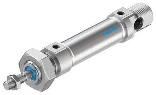 Пневмоцилиндр DSNU-16-15-PPS-A Festo