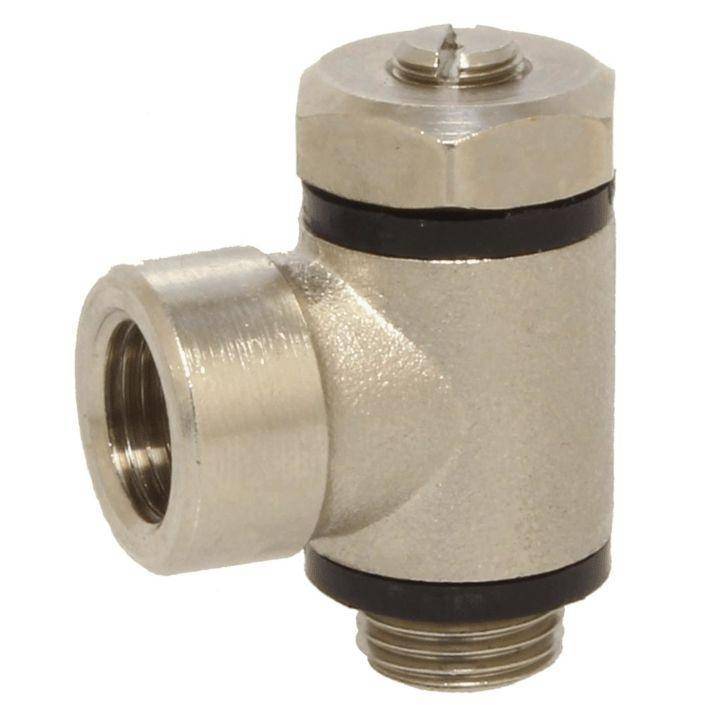 Дроссельная заслонка END Armaturen V200818