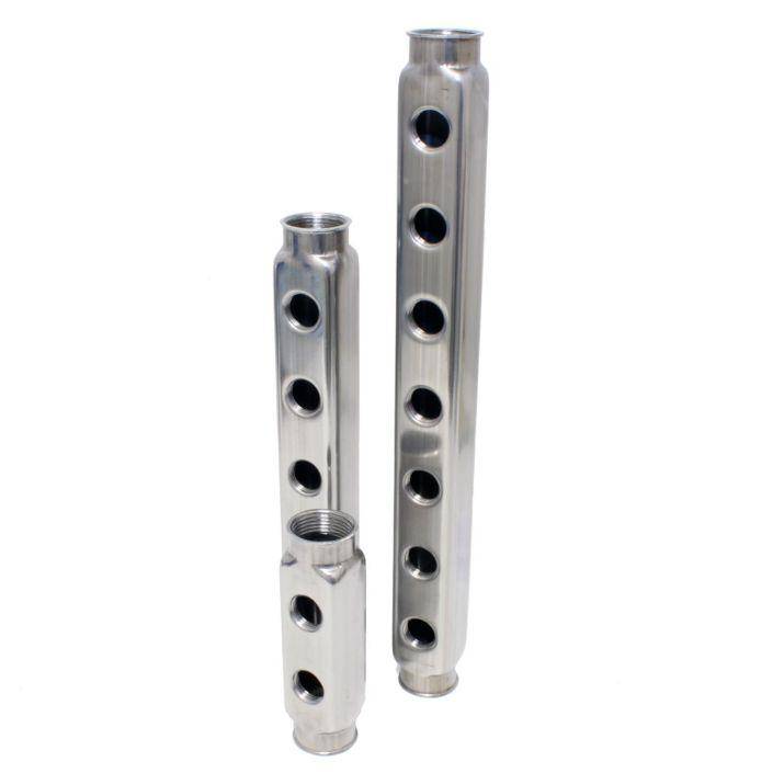 Распределительный коллектор END Armaturen VTI3252310