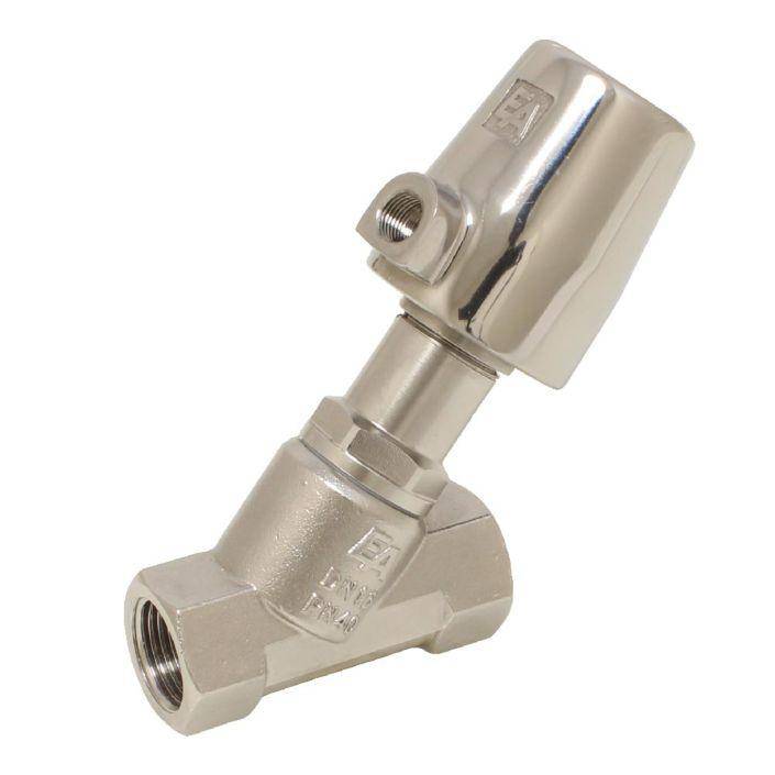 Клапан с приводом от давления END Armaturen DN2D3129025